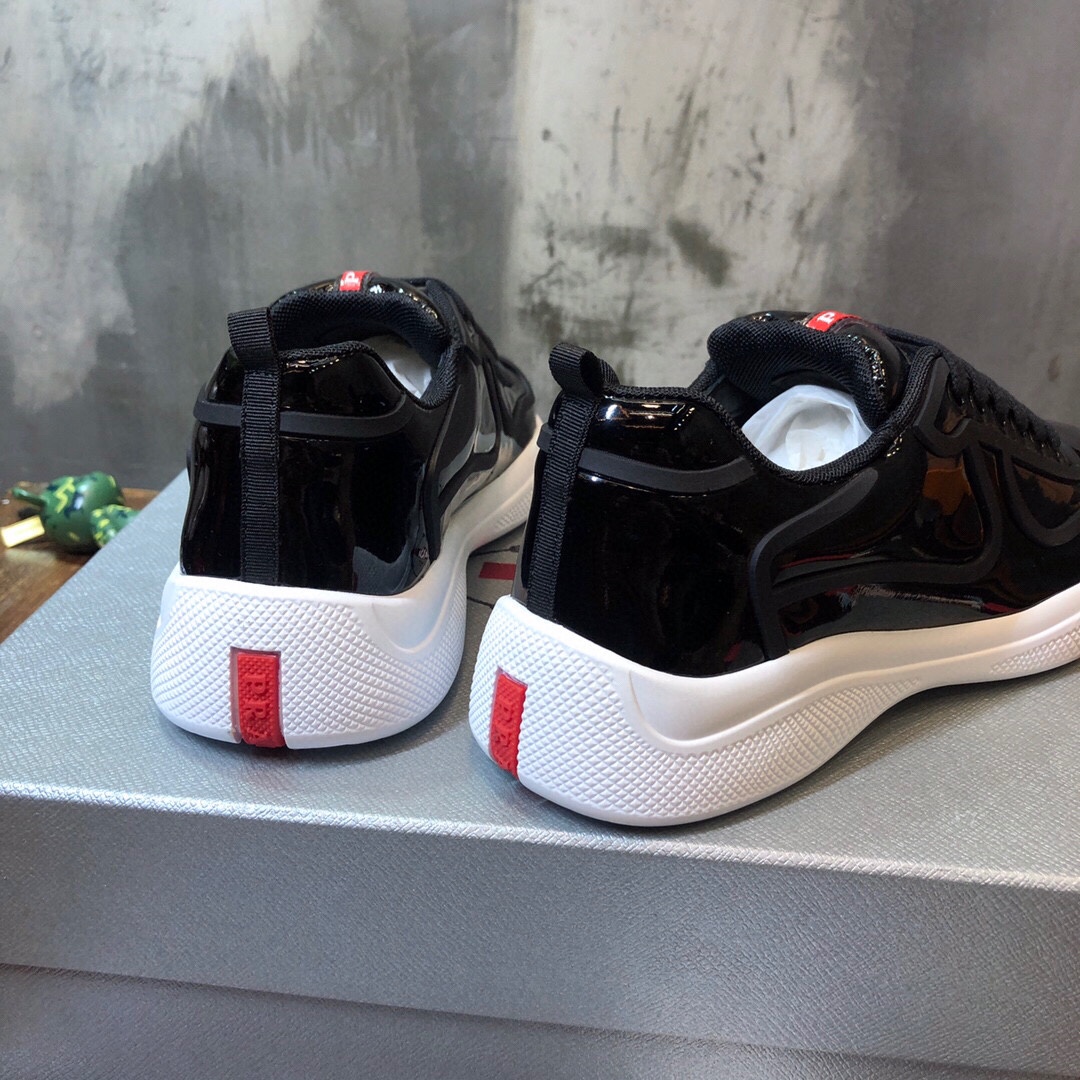 PRADA SNEAKER - Image 7