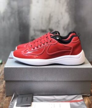 PRADA SNEAKER