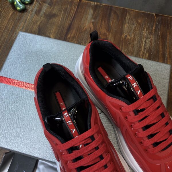 PRADA SNEAKER - Image 8