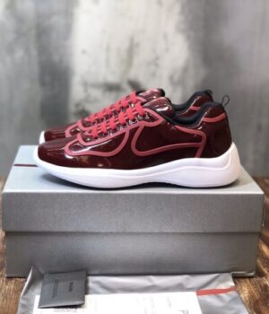 PRADA SNEAKER