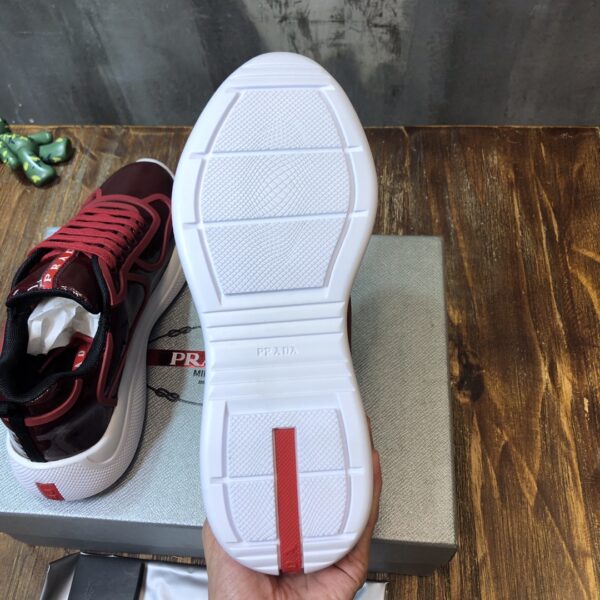 PRADA SNEAKER - Image 6