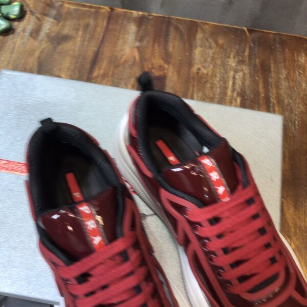 PRADA SNEAKER - Image 8