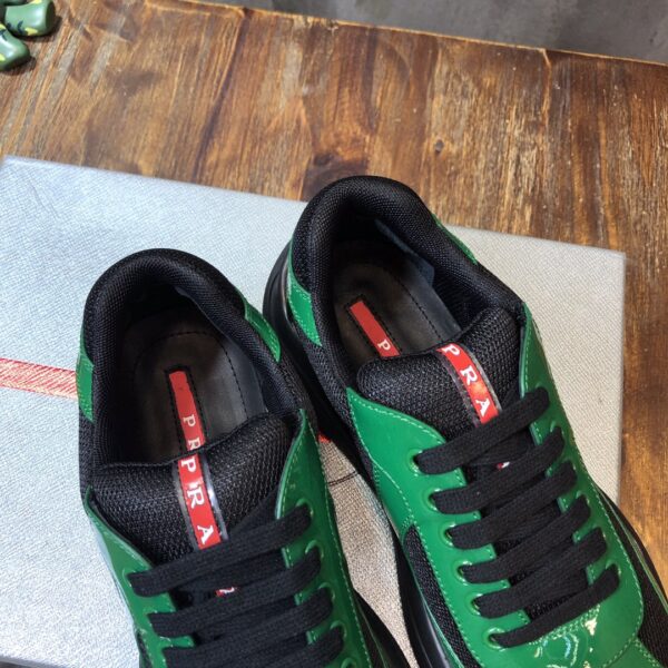 PRADA SNEAKER - Image 8