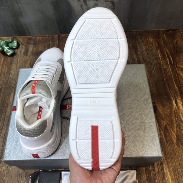 PRADA SNEAKER - Image 6