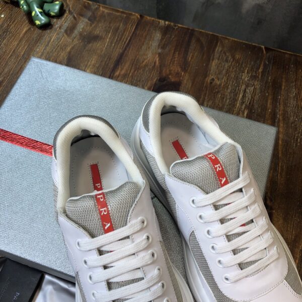 PRADA SNEAKER - Image 8