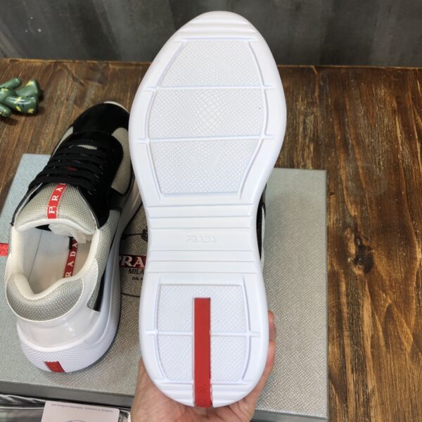 PRADA SNEAKER - Image 6