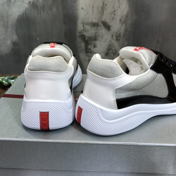 PRADA SNEAKER - Image 8