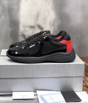 PRADA SNEAKER