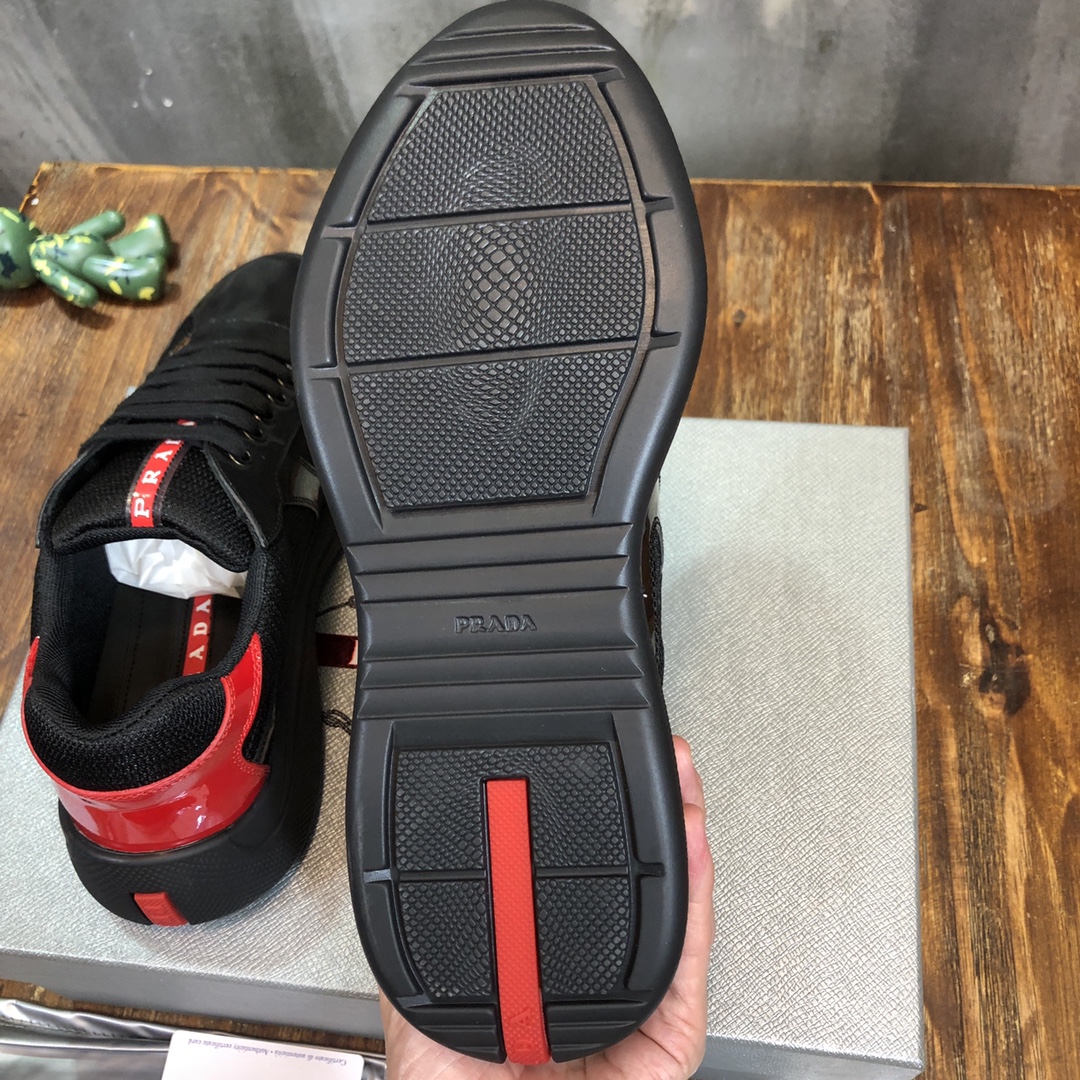 PRADA SNEAKER - Image 5