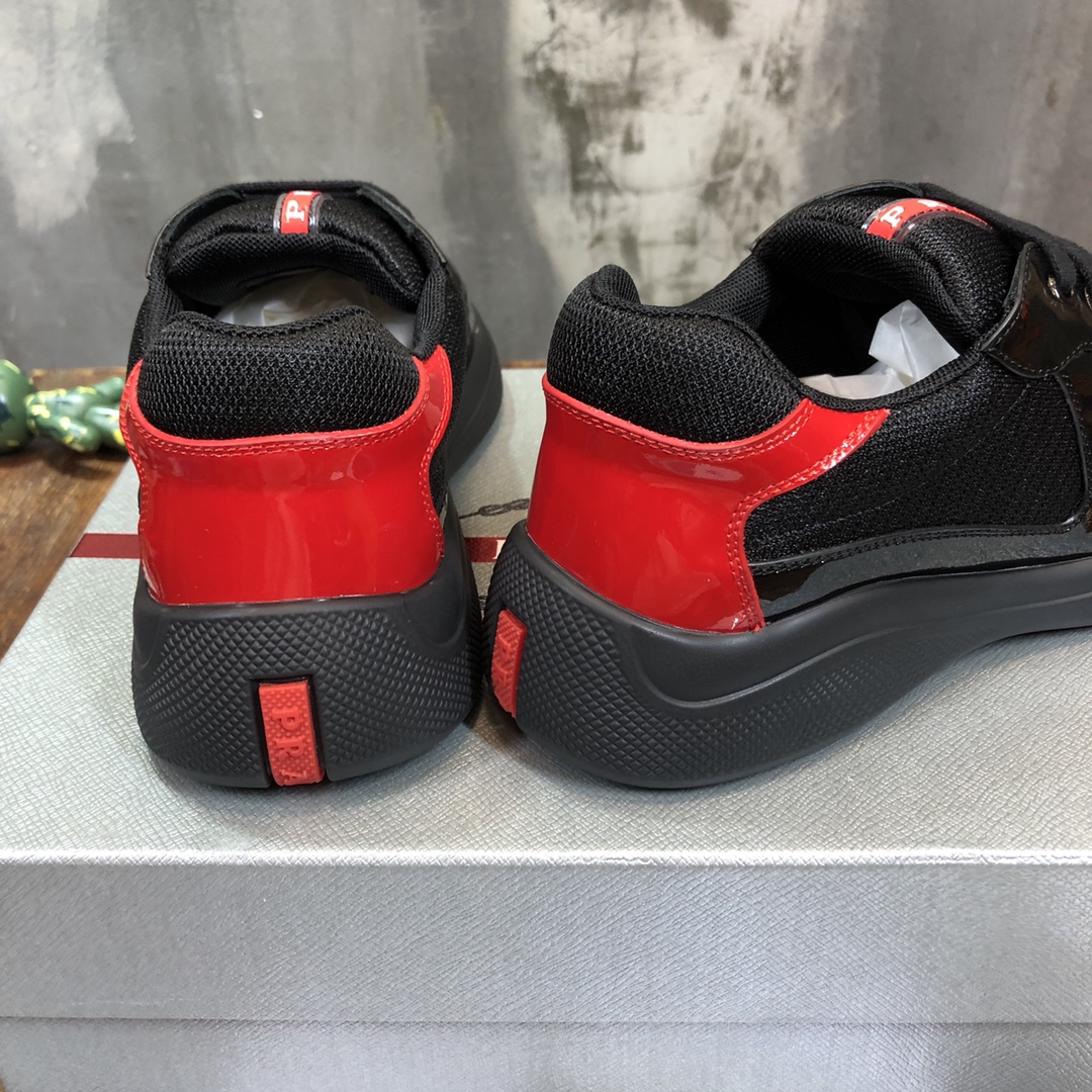 PRADA SNEAKER - Image 7