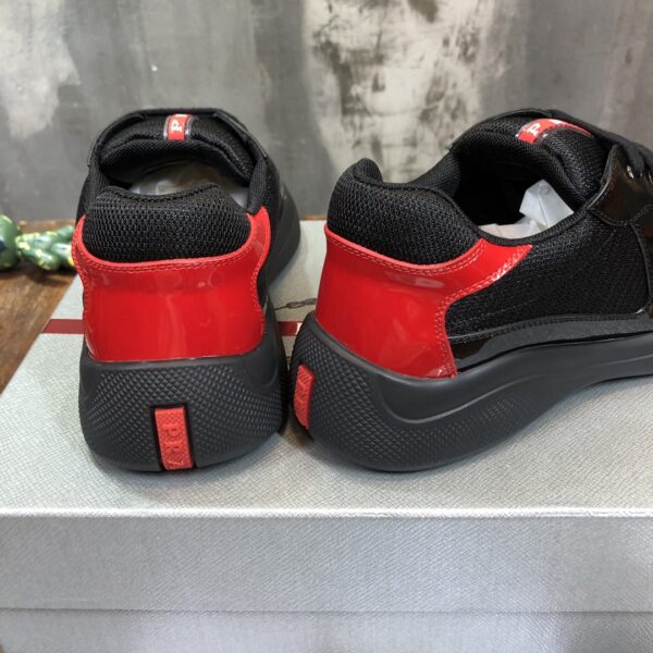 PRADA SNEAKER - Image 8