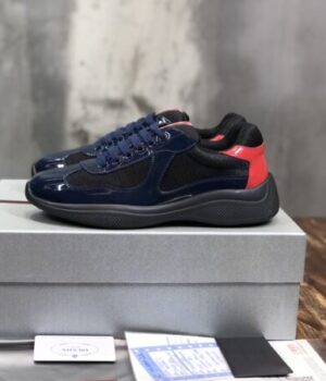 PRADA SNEAKER