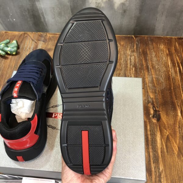 PRADA SNEAKER - Image 6