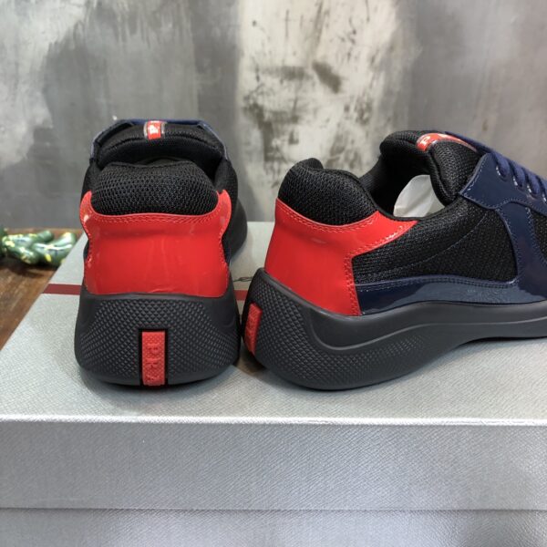 PRADA SNEAKER - Image 8