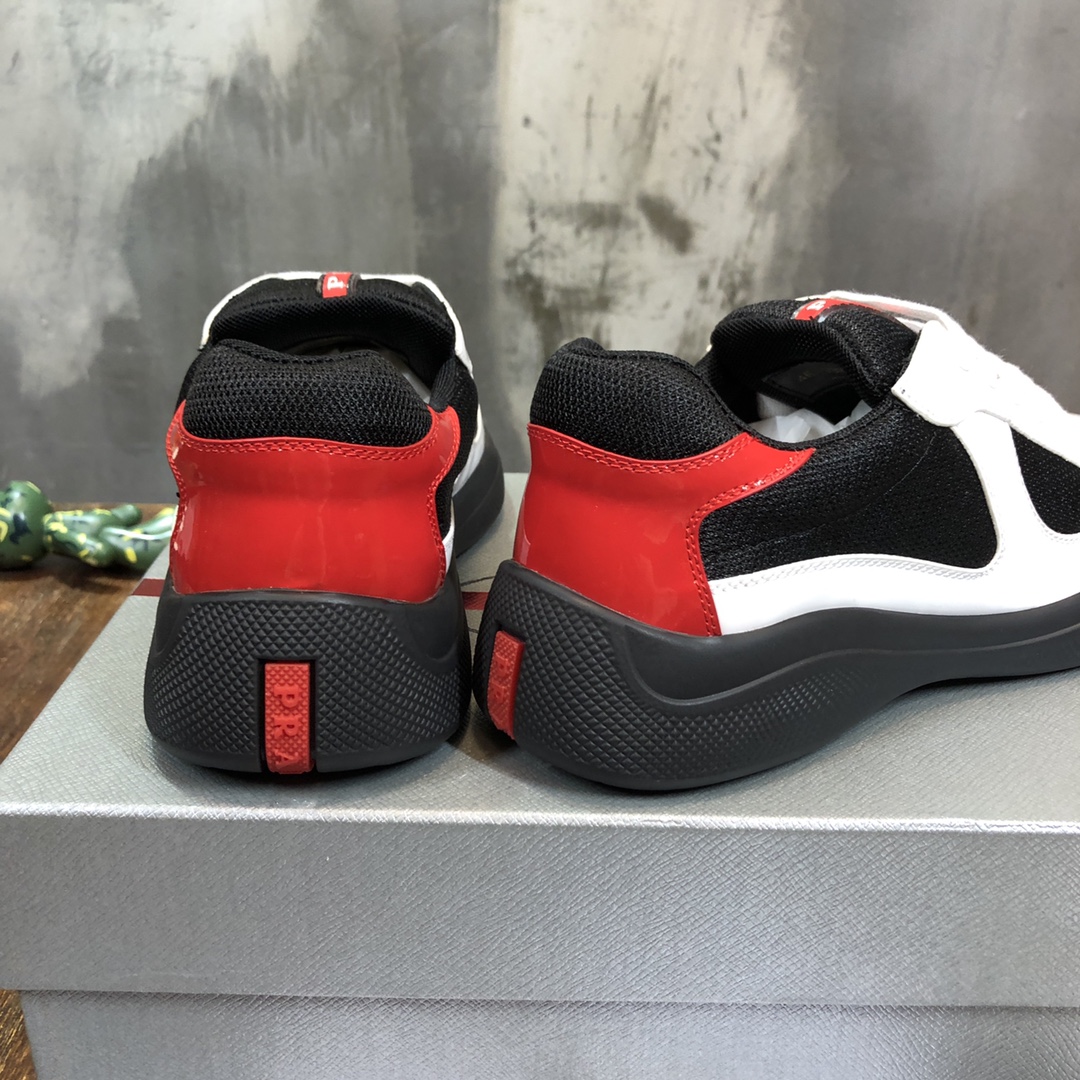 PRADA SNEAKER - Image 7