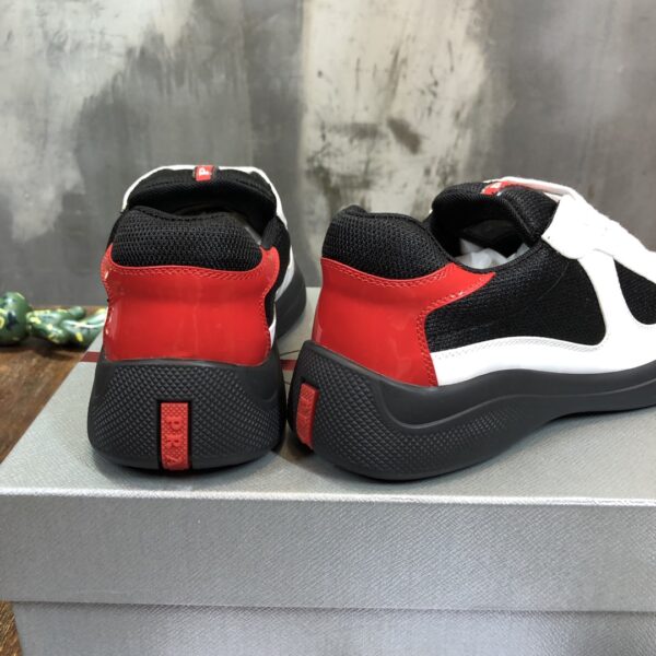 PRADA SNEAKER - Image 8