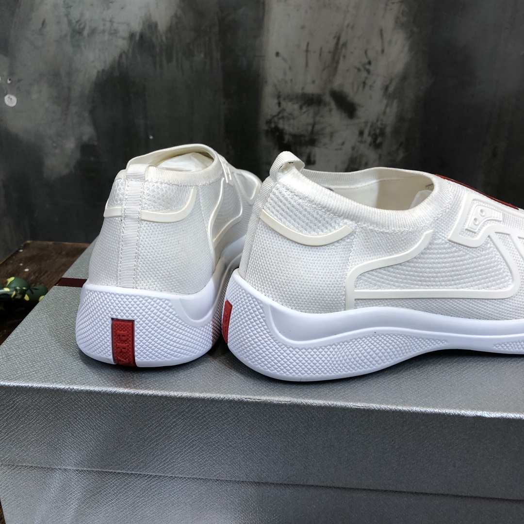 PRADA SNEAKER - Image 7