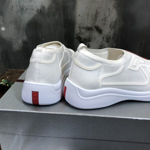PRADA SNEAKER - Image 8