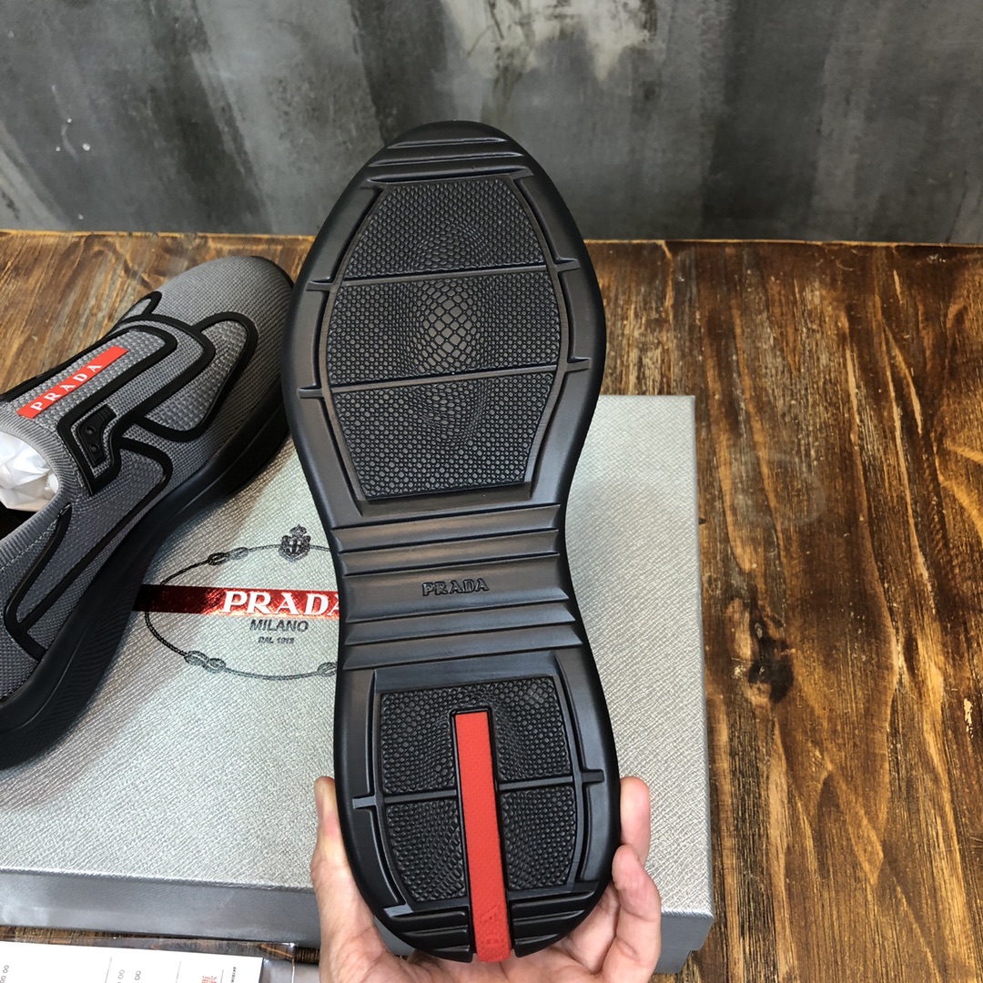 PRADA SNEAKER - Image 5