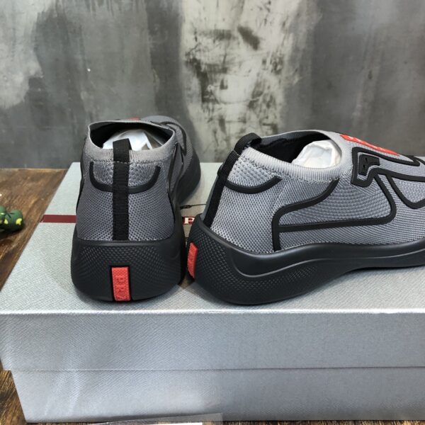 PRADA SNEAKER - Image 8