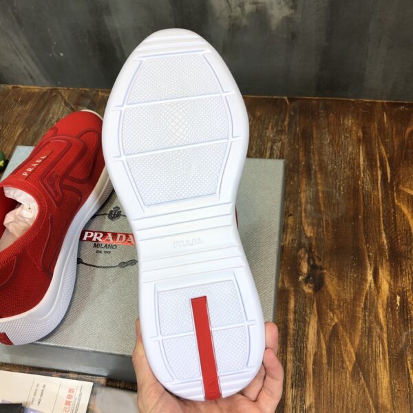 PRADA SNEAKER - Image 6