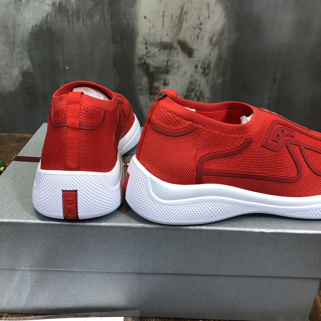 PRADA SNEAKER - Image 7