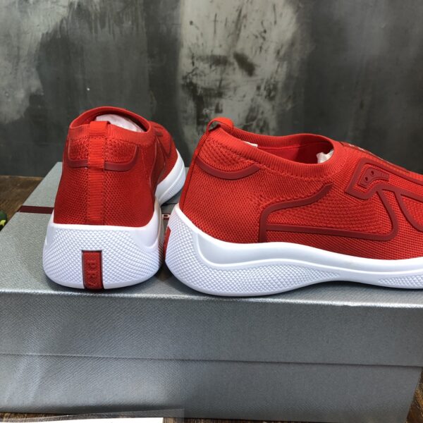 PRADA SNEAKER - Image 8