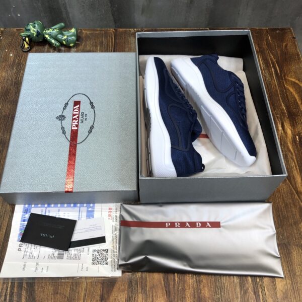 PRADA SNEAKER - Image 4
