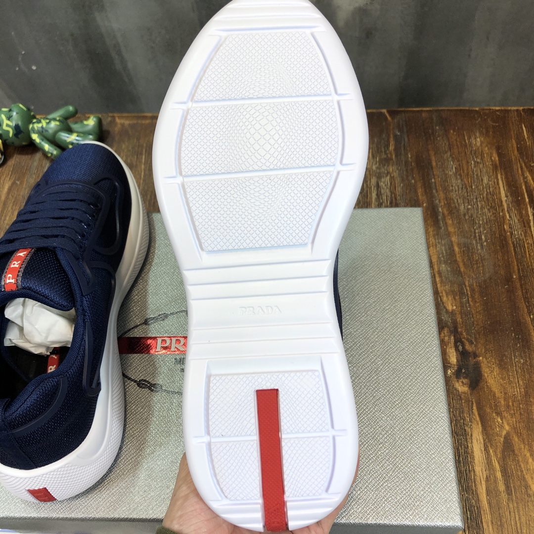 PRADA SNEAKER - Image 5