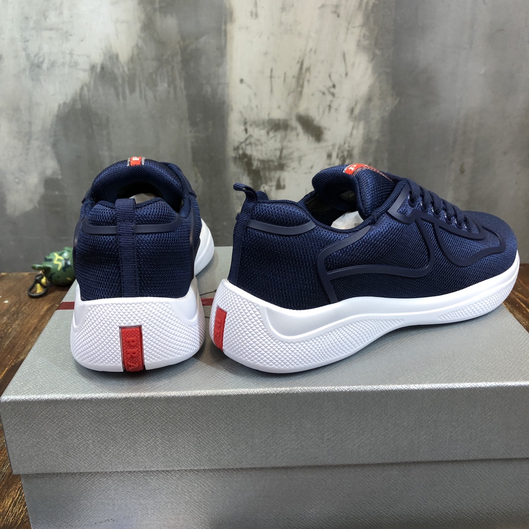 PRADA SNEAKER - Image 7