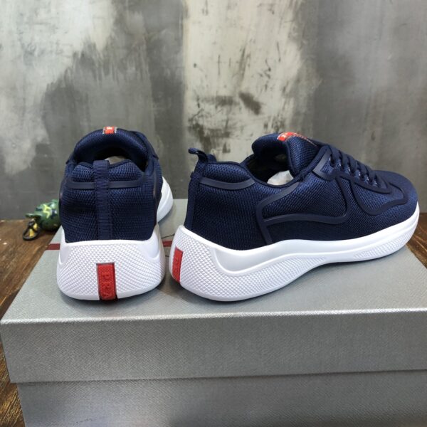 PRADA SNEAKER - Image 8