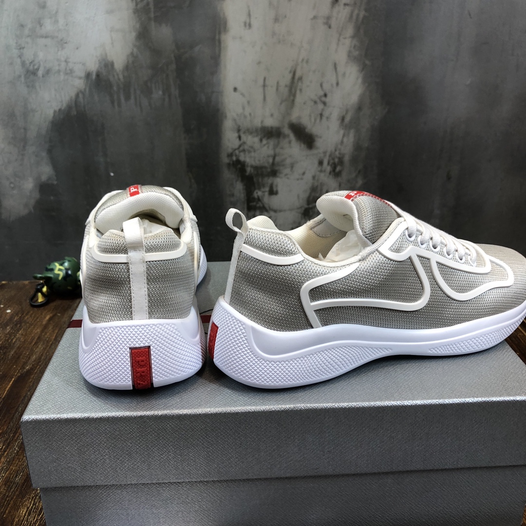 PRADA SNEAKER - Image 7