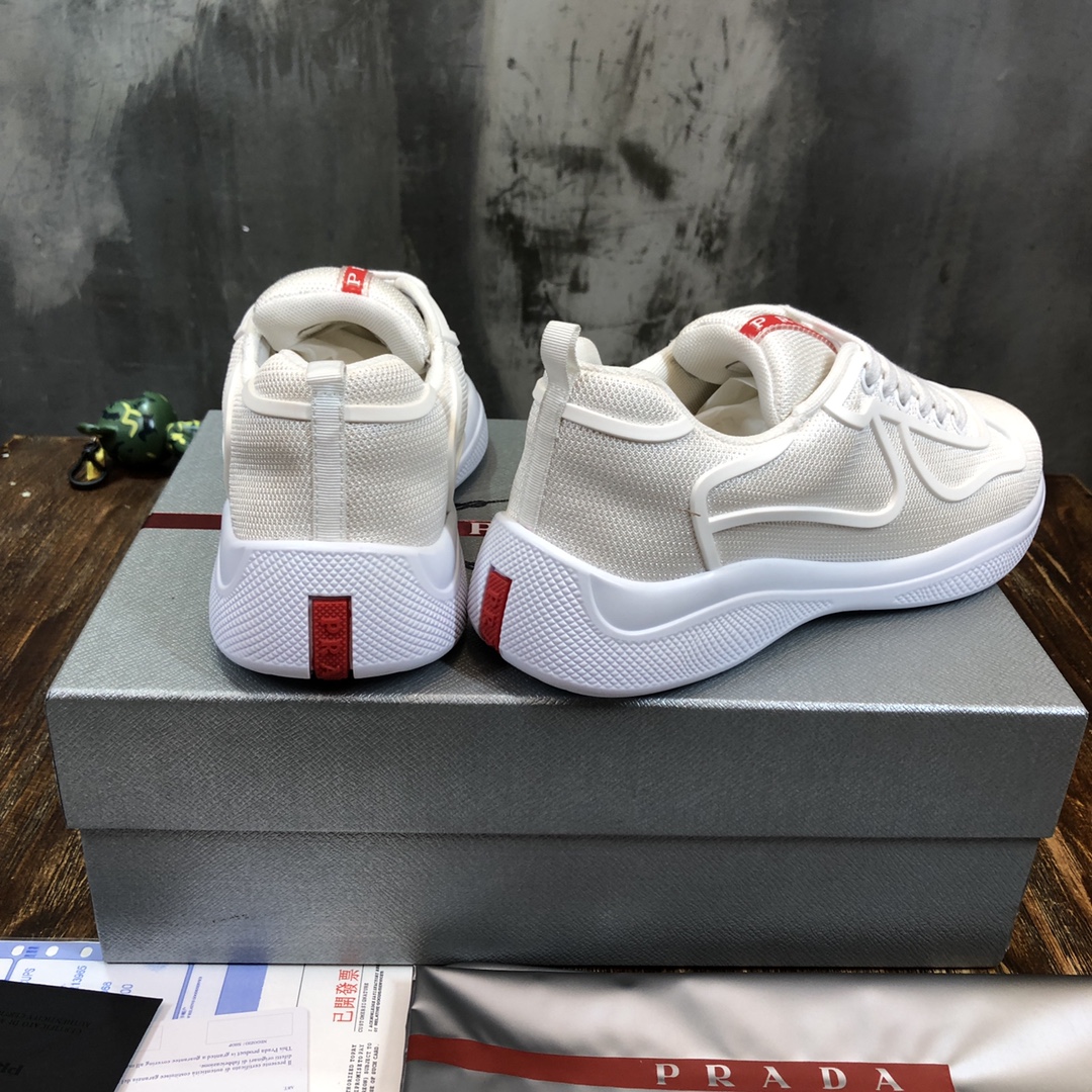 PRADA SNEAKER - Image 7