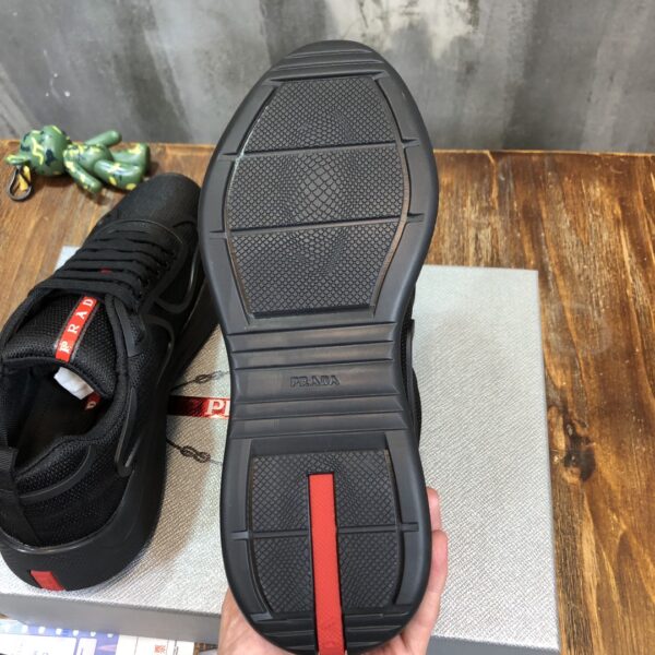PRADA SNEAKER - Image 6