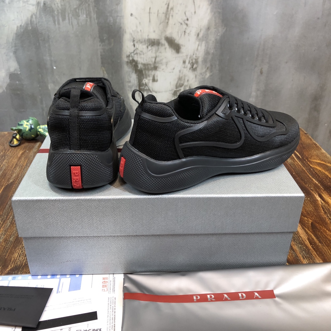 PRADA SNEAKER - Image 7
