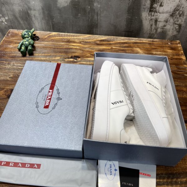 PRADA SNEAKER - Image 4