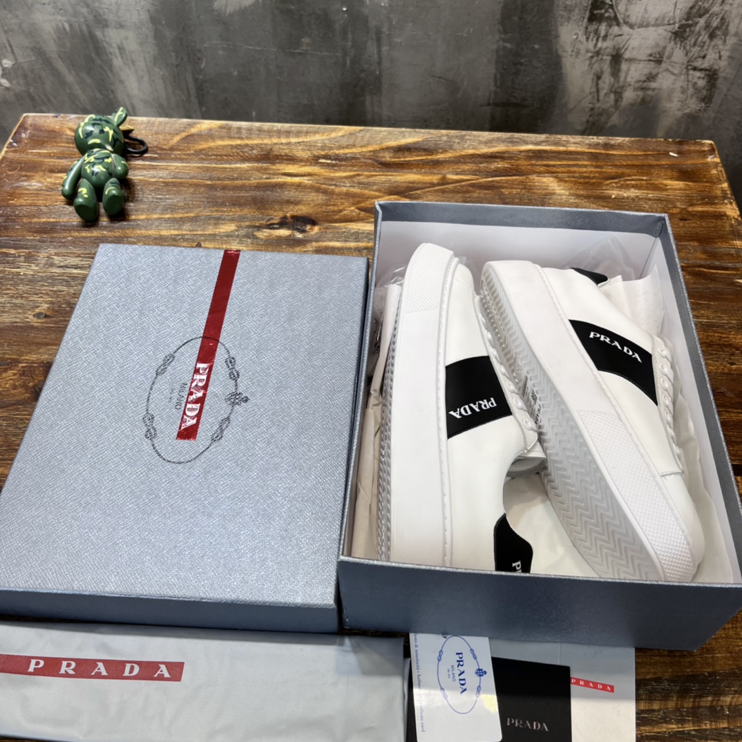 PRADA SNEAKER - Image 3
