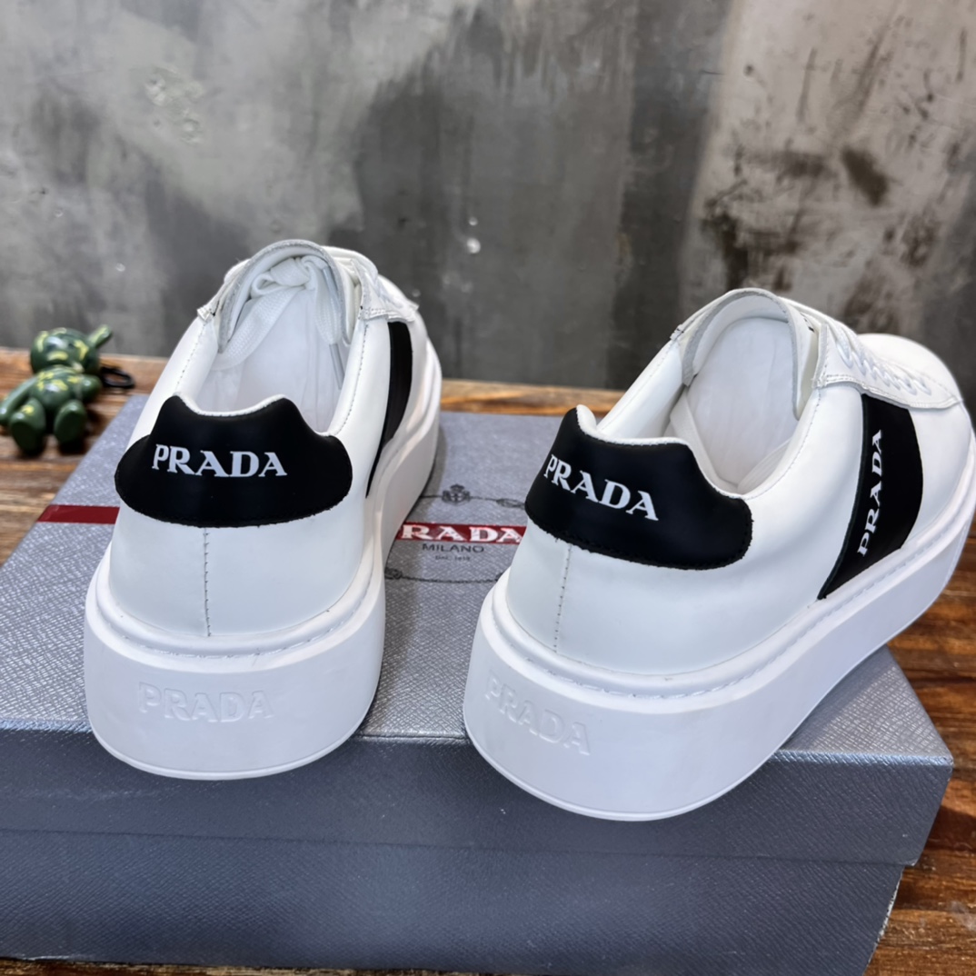 PRADA SNEAKER - Image 7