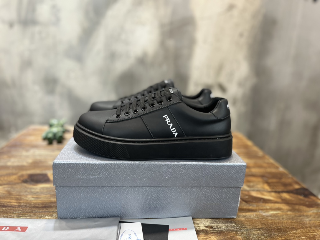 PRADA SNEAKER - Image 2