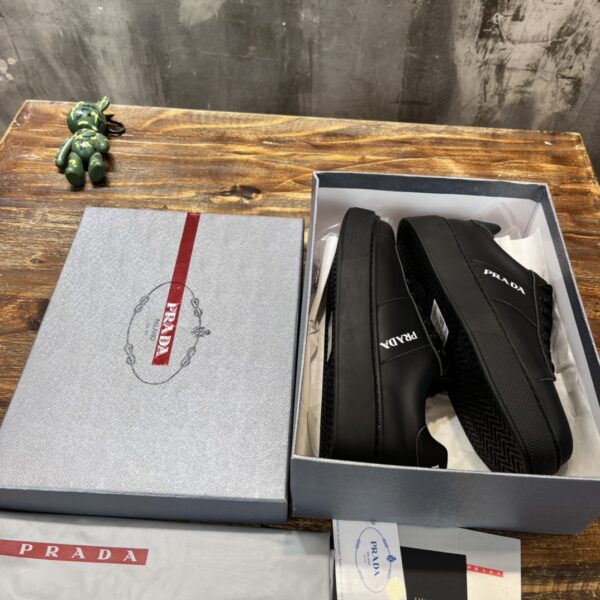 PRADA SNEAKER - Image 4