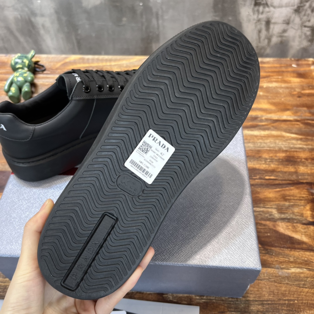 PRADA SNEAKER - Image 5