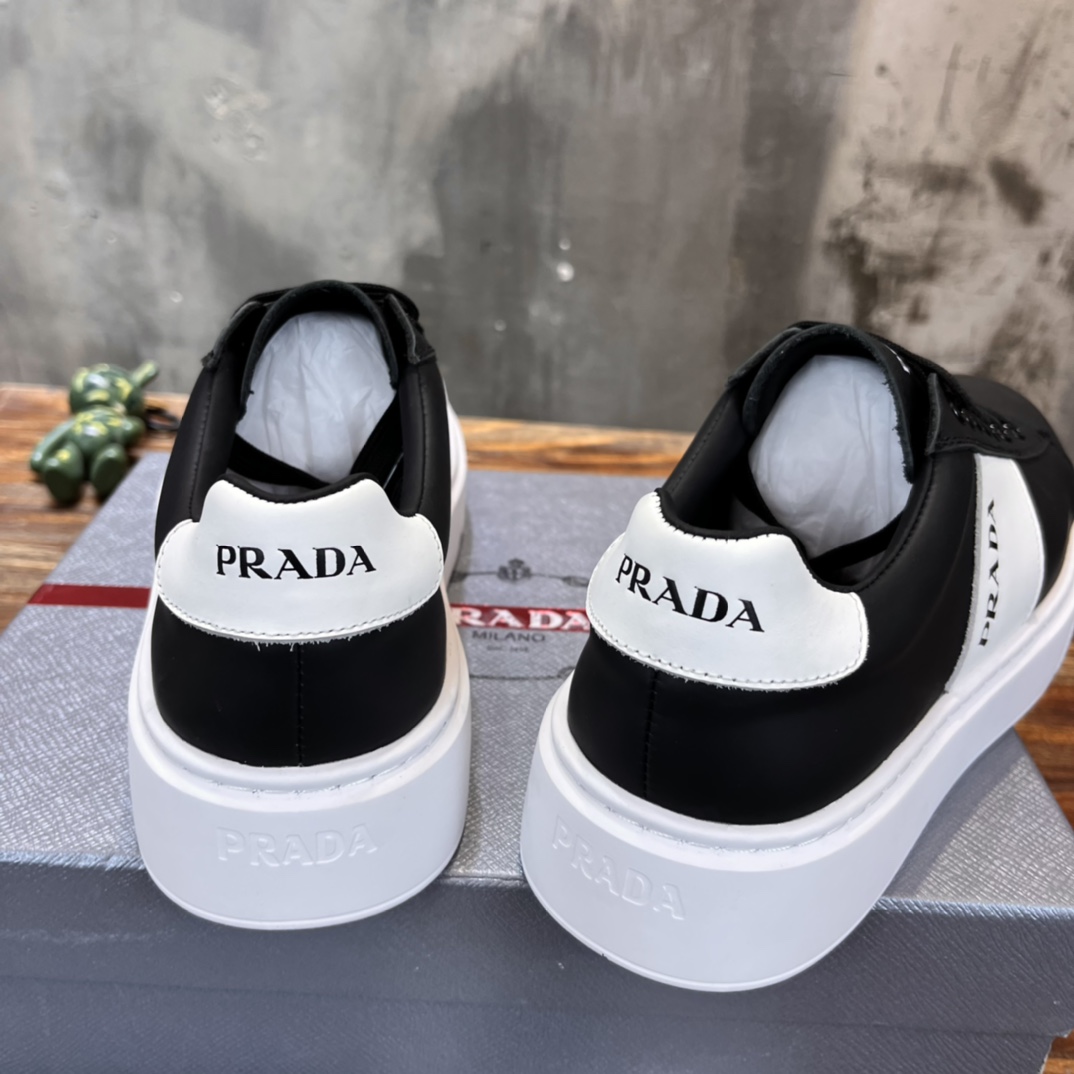 PRADA SNEAKER - Image 7