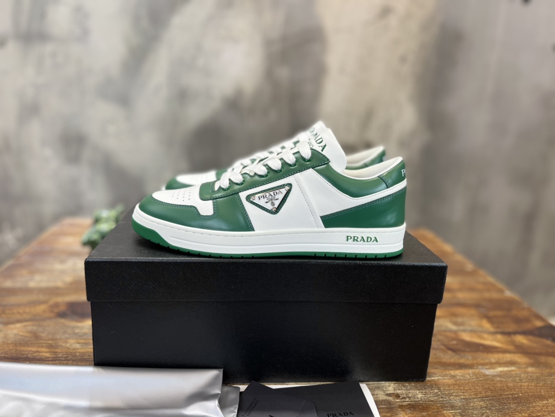 PRADA SNEAKER - Image 2