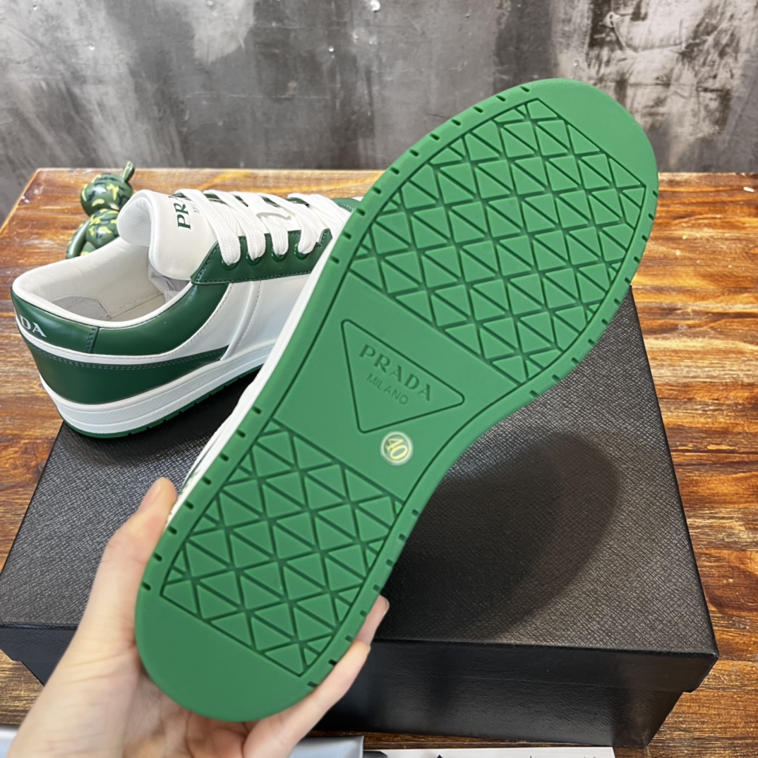 PRADA SNEAKER - Image 5