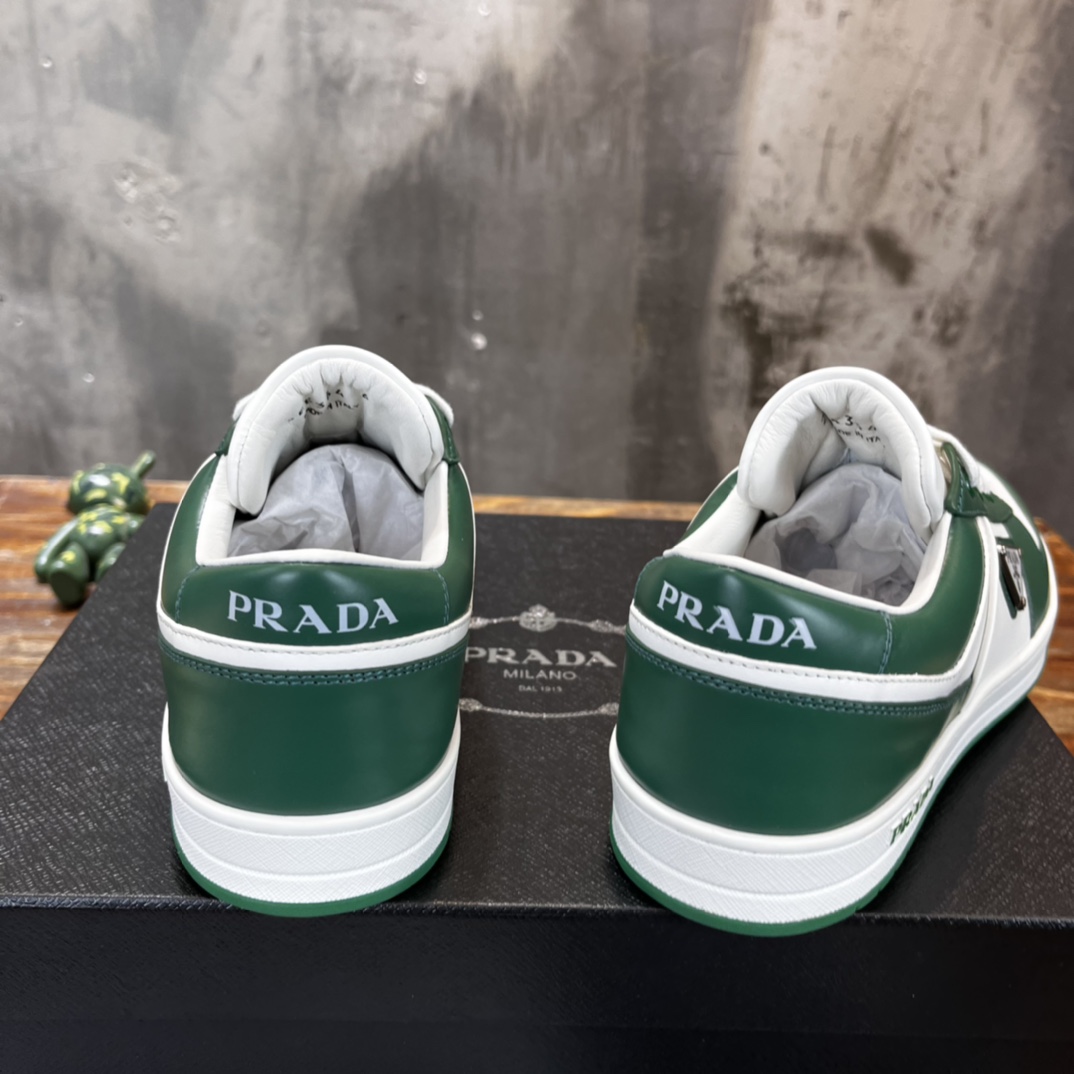 PRADA SNEAKER - Image 7