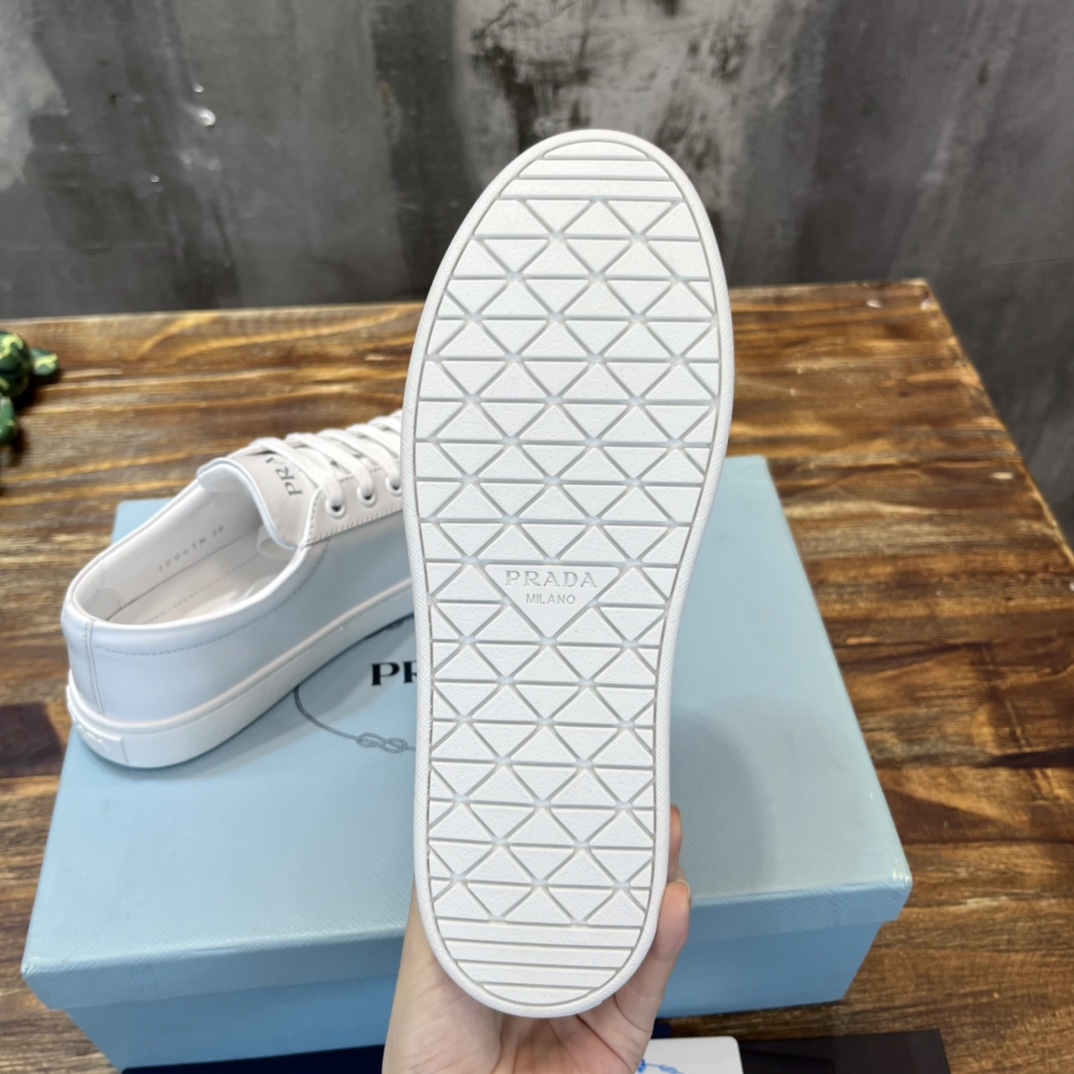 PRADA SNEAKER - Image 5