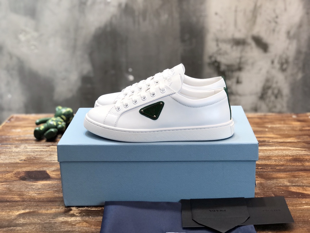 PRADA SNEAKER - Image 2
