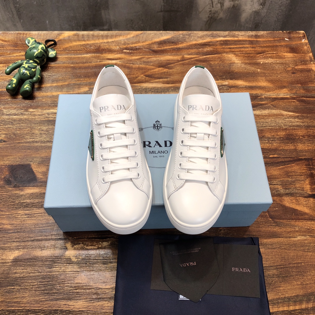 PRADA SNEAKER - Image 3