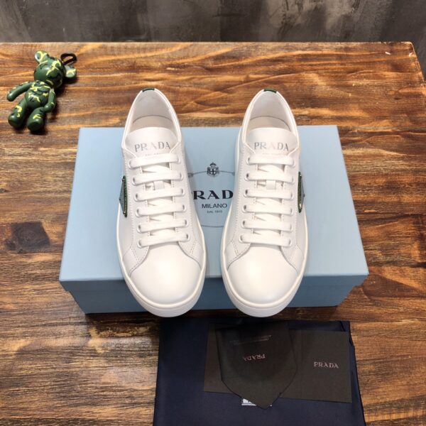 PRADA SNEAKER - Image 4