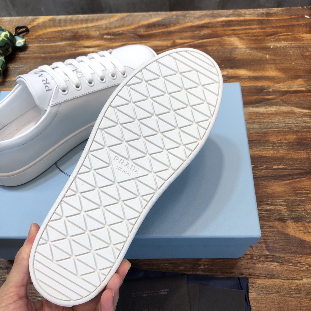 PRADA SNEAKER - Image 5